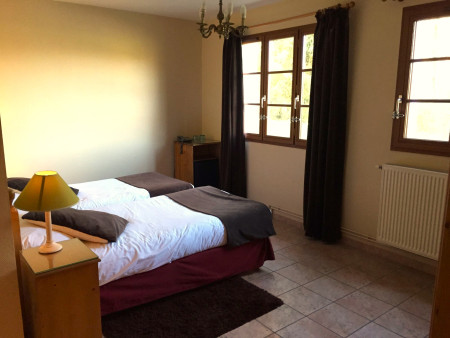 moulin accessible room