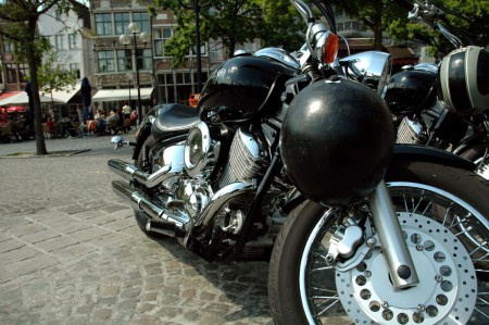 moulin motorcycle