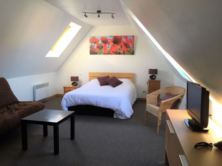 moulin studio double